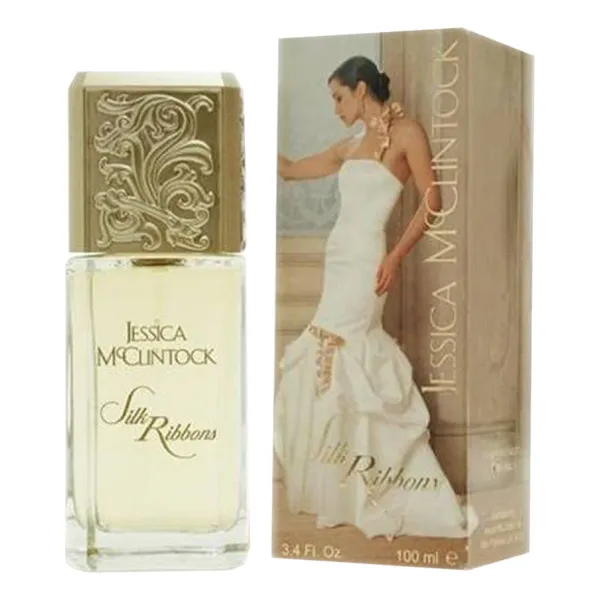 Jessica McClintock Silk Ribbons