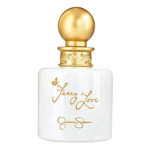 Jessica Simpson Fancy Love