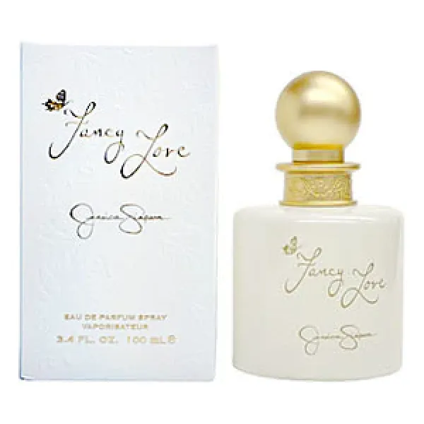 Jessica Simpson Fancy Love