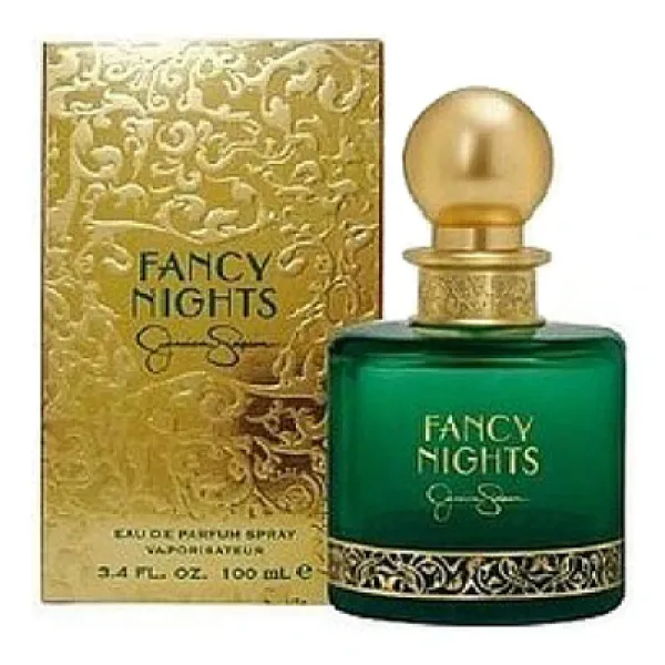 Jessica Simpson Fancy Nights