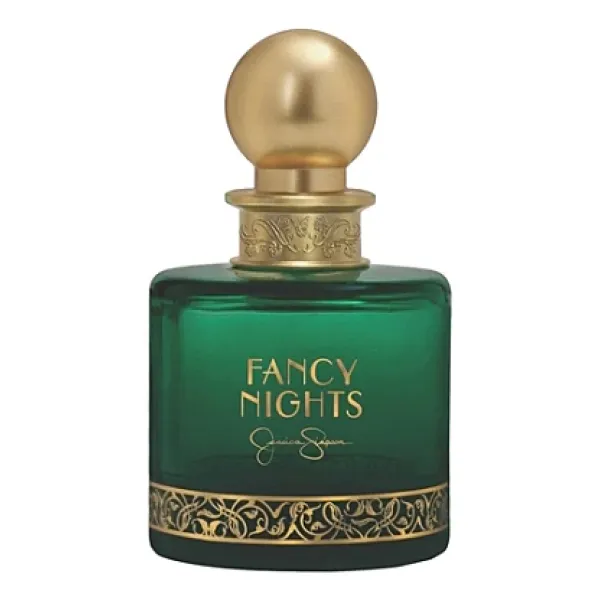 Jessica Simpson Fancy Nights