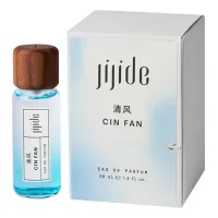 Jijide Cin Fan