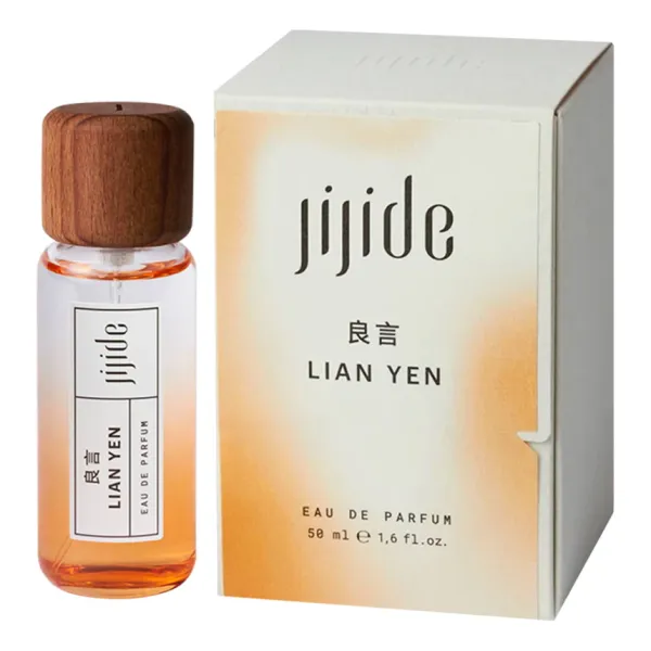 Jijide Lian Yen