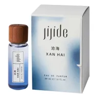 Jijide Xan Hai