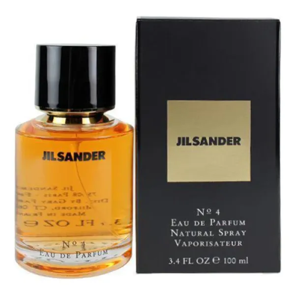 Jil Sander No 4
