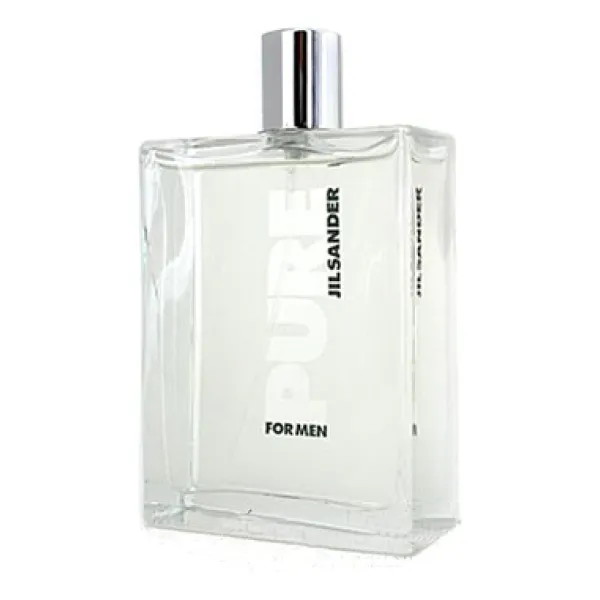 Jil Sander Pure For Men