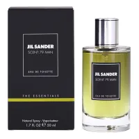 Jil Sander Scent 79 Man