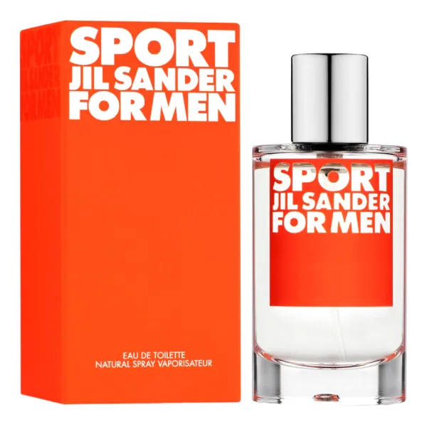 Jil Sander Sport For Men
