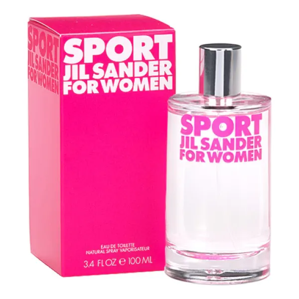 Jil Sander Sport For Women