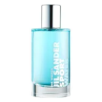 Jil Sander Sport Water For Women