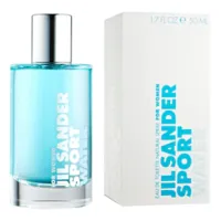 Jil Sander Sport Water For Women