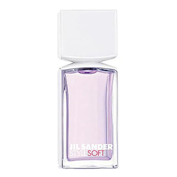 Jil Sander Style Soft