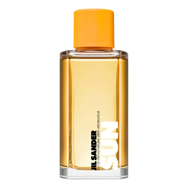 Jil Sander Sun Eau De Parfum