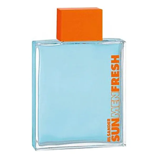 Jil Sander Sun Men Fresh