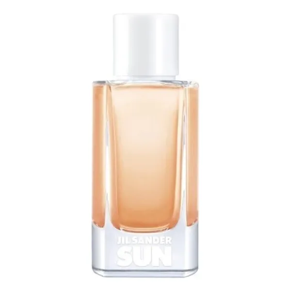 Jil Sander Sun Summer Edition