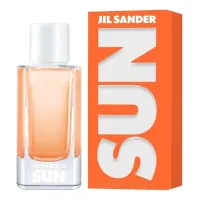 Jil Sander Sun Summer Edition