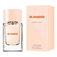 Jil Sander Sunlight Grapefruit & Rose