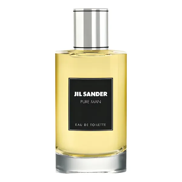 Jil Sander The Essentials Pure Man