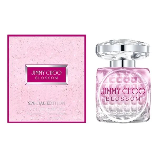 Jimmy Choo Blossom Special Edition 2019