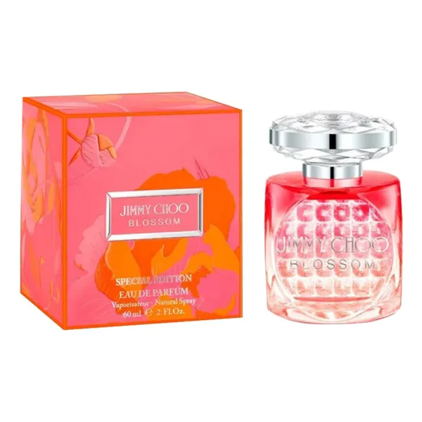Jimmy Choo Blossom Special Edition 2025