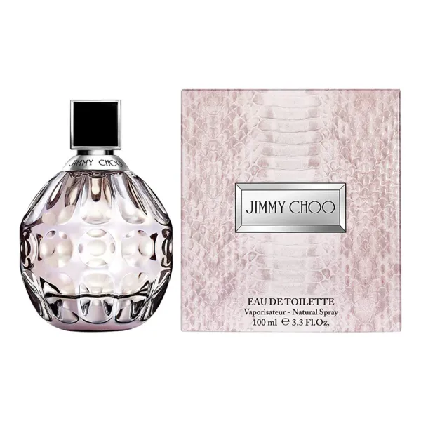 Jimmy Choo Eau De Toilette