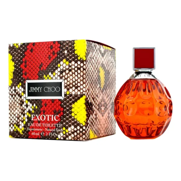 Jimmy Choo Exotic 2014