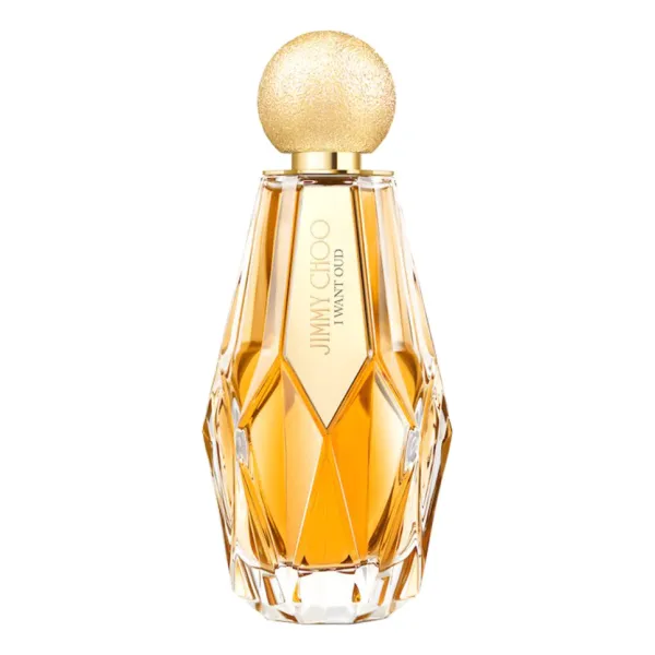 Jimmy Choo I Want Oud