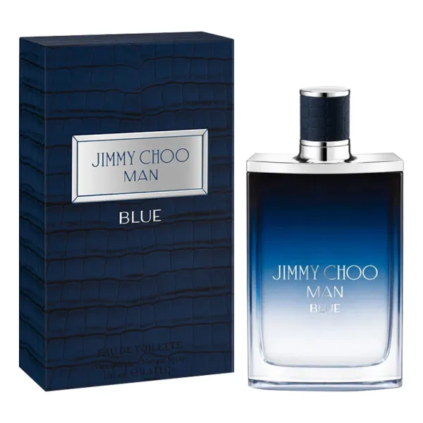 Jimmy Choo Man Blue