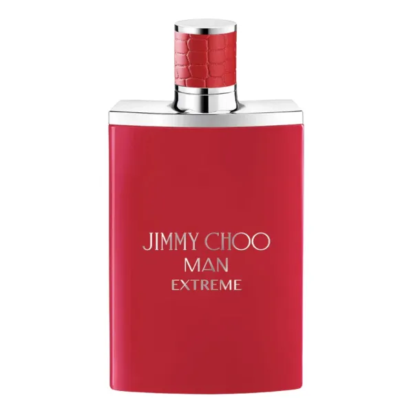 Jimmy Choo Man Extreme