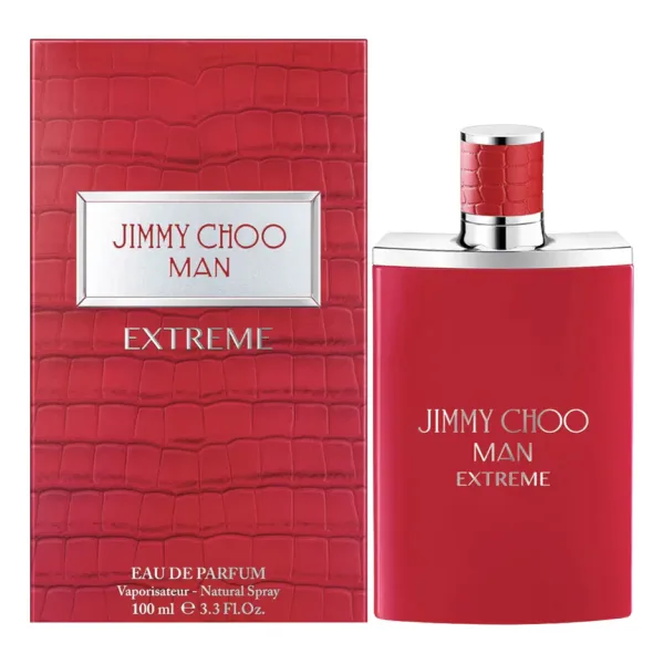 Jimmy Choo Man Extreme