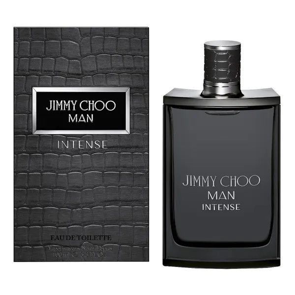 Jimmy Choo Man Intense