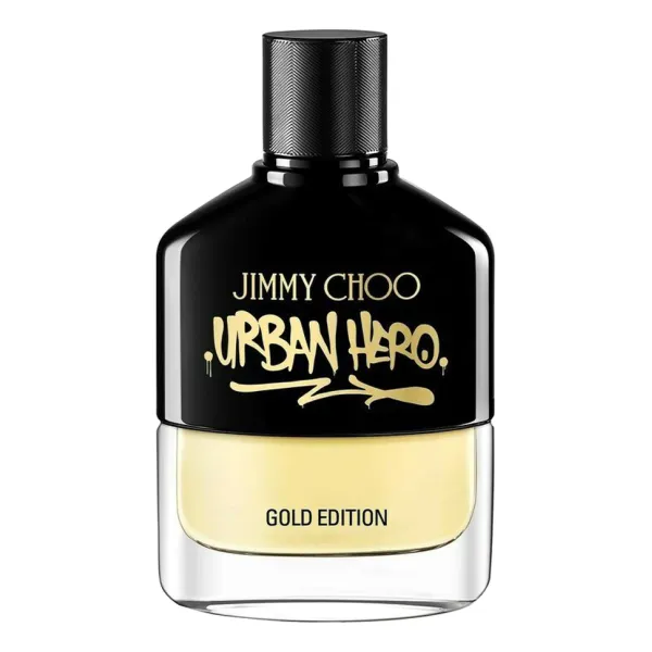 Jimmy Choo Urban Hero Gold Edition