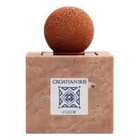 Jinx Smells Croatian Iris