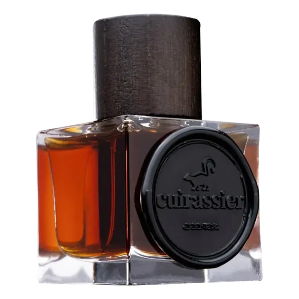 Jinx Smells Cuirassier