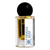 Jinx Smells Ghalia Jazz