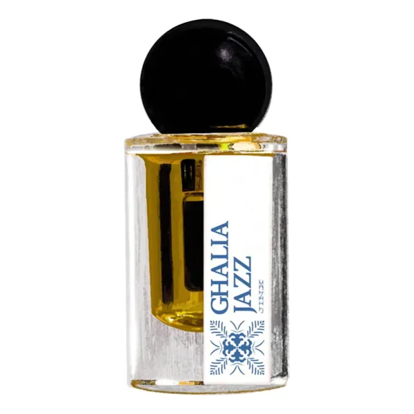 Jinx Smells Ghalia Linho