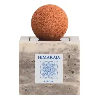 Jinx Smells Himaraja