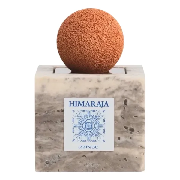 Jinx Smells Himaraja