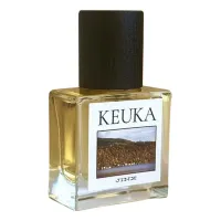 Jinx Smells Keuka