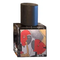 Jinx Smells Khmer Tae