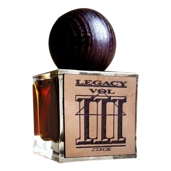 Jinx Smells Legacy Vol. 3