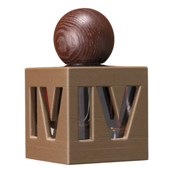 Jinx Smells Legacy Vol. 4