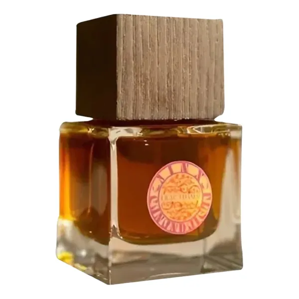 Jinx Smells Lilac Chaser V2: Lilac Black