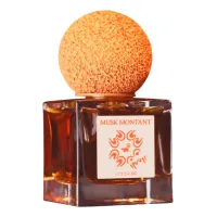 Jinx Smells Musk Montant