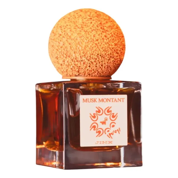 Jinx Smells Musk Montant