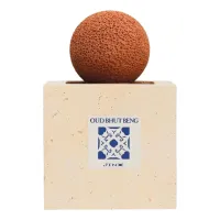 Jinx Smells Oud Bhut Beng