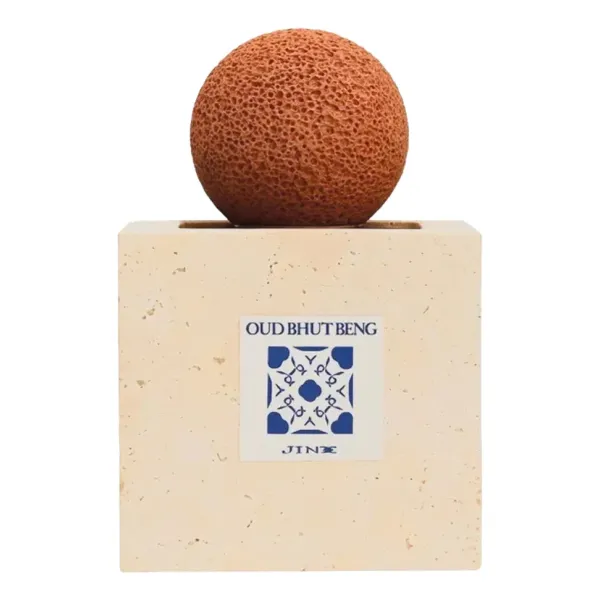 Jinx Smells Oud Bhut Beng