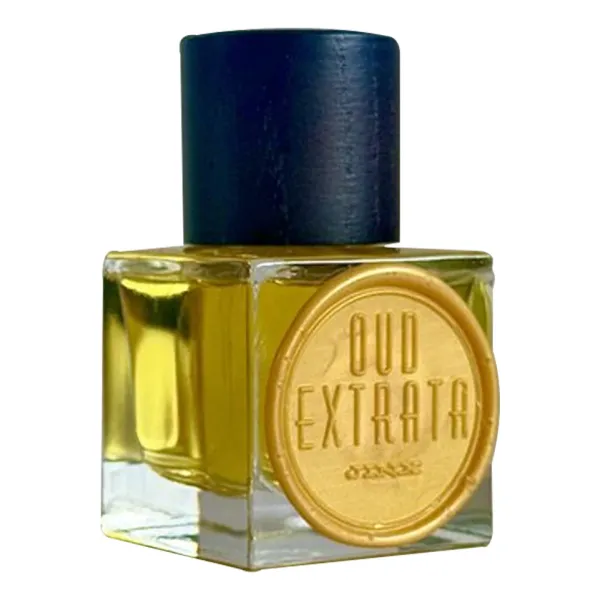Jinx Smells Oud Extrata