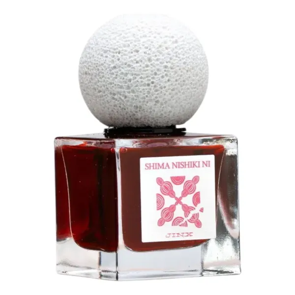 Jinx Smells Shima Nishiki Ni