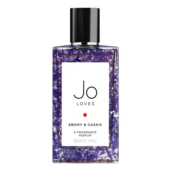 Jo Loves Ebony & Cassis